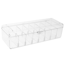  Box Organizer Cavi Astuccio Porta Organizzatore Del Cavo Della Scrivania