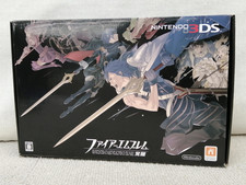 Nintendo 3DS Fire Emblem