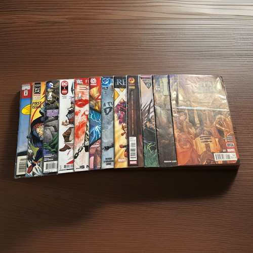 Marvel fumetti immagine - d.c.,