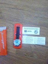 RARO OROLOGIO NAVALE