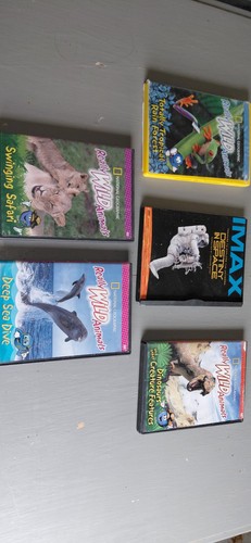 Collection five educational - collection,