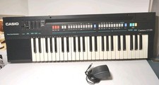 Vintage Casio Keyboard