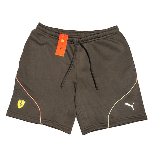 Pantaloncini pile puma x - pantaloncini,