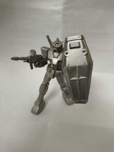 Gundam modellino - gundam, rx-78-2