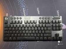 Logitech G19 TKL Lightspeed