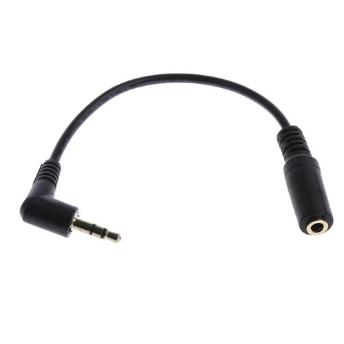 Connettore adattatore stereo - connettore,