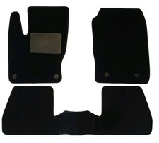 Set Tappetini Tappeti Ford