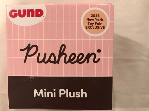Peluche mini sorpresa pusheen - peluche,