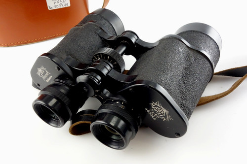 Busch rathenow fernglas 7x50 - busch,