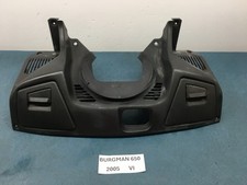 CARENA RETROSCUDO SUPERIORE SUZUKI BURGMAN 650 ABS 2006 2009