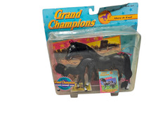 Grand Champions Quarter Horse