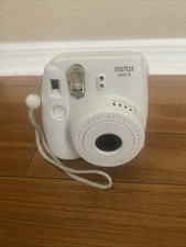 Instax fotocamera Polaroid