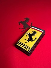 Chiave Ferrari 296 Gts In