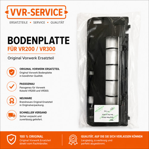 Piastra base originale - piastra,