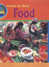 Around the World Food - Various
