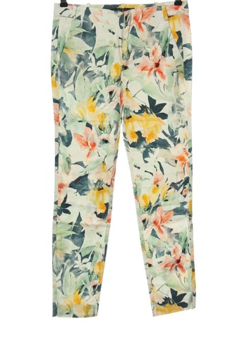 Zara basic pantalone - pantalone, jersey