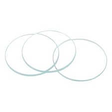 Rotondo Piatto Orologio