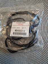 Guarnizione scatola coperchio