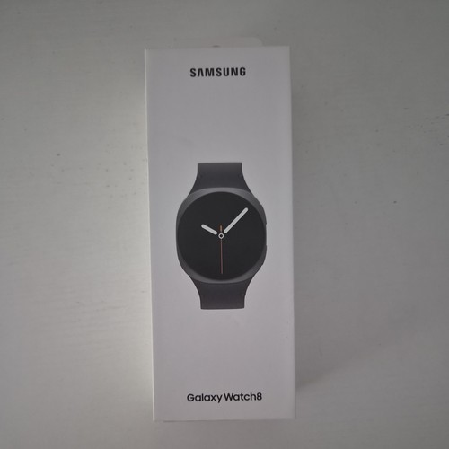 Samsung galaxy watch8 - samsung,