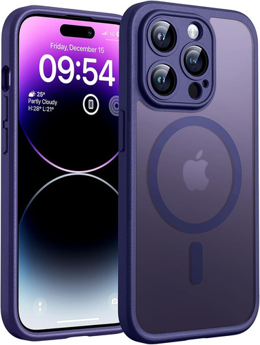 Cover magnetica per iphone - iphone, 14
