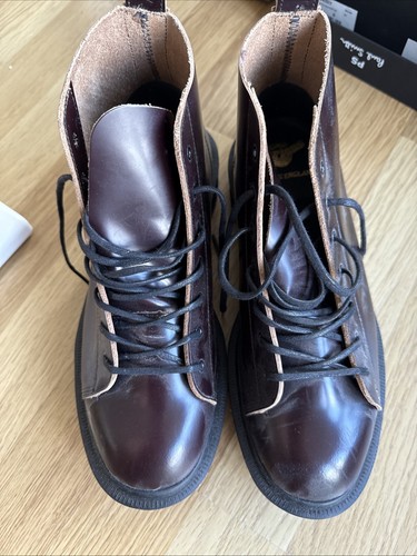 Martens uomo - dr.,