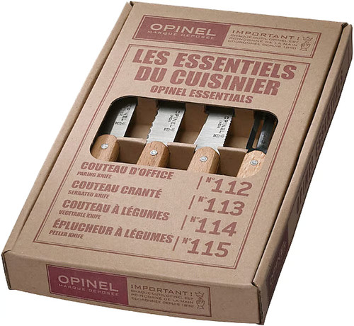 Opinel 001300 estuche - 001300,