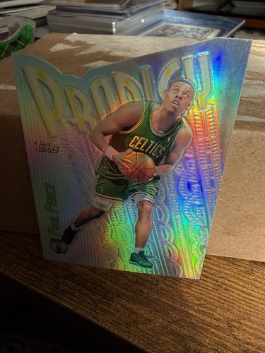 1999 topps rifrattore - topps,