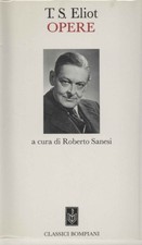 Opere - T.S. Eliot (Gruppo