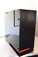Case Gaming InWin 909 Full Tower Custom Loop IW-909C-BLACK