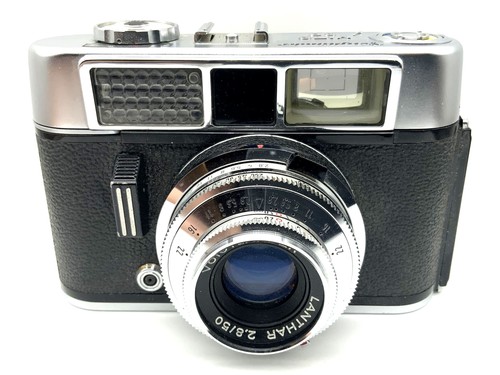 Voigtländer vito - voigtländer, cd