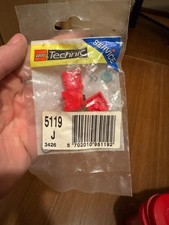 NUOVO RARO LEGO Service Pack