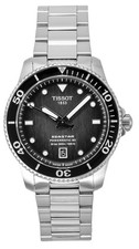 Orologio da uomo Tissot