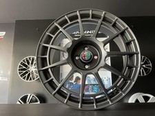 KIT 4 CERCHI IN LEGA PER ALFA