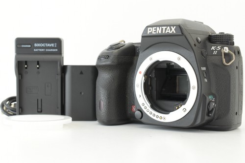 36357 pentax 5 ii - [s/c, 16,3