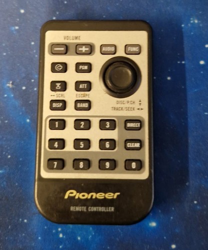 Telecomando originale pioneer - telecomando,
