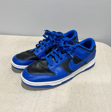 Nike Dunk Low Hyper Cobalt