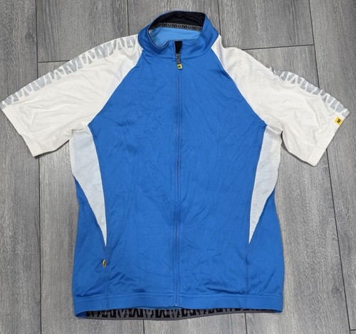 Maglia ciclismo mavic - mavic, sprint