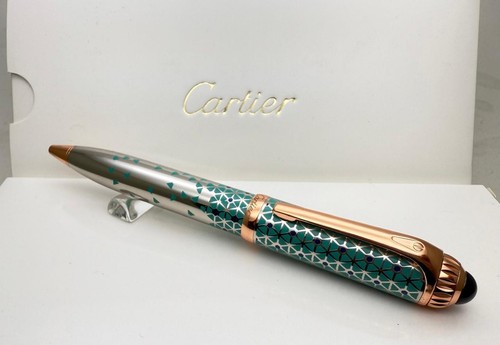 Rara penna sfera cartier - rara,
