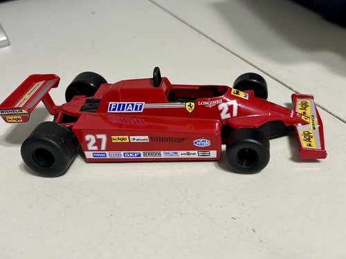Vtg ferrari 126 turbo 27 - vtg,