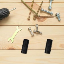 30 Pezzi Clip di Copertura in
