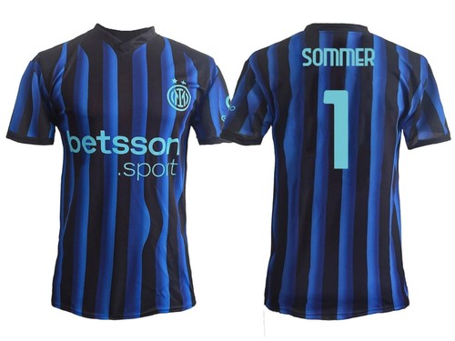 Maglia calcio inter ufficiale - maglia,