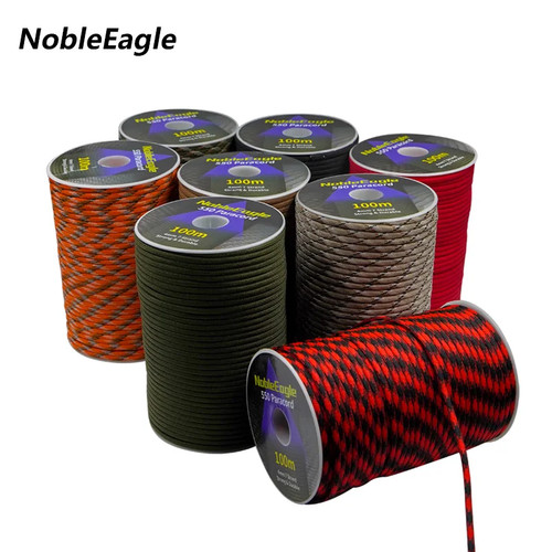 Paracord 550 militare fili - paracord,