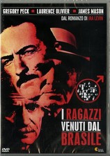 Film - I Ragazzi Venuti Dal