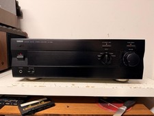 Amplificatore integrato stereo