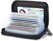 Porta Tarjetas De Credito