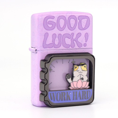 Accendino zippo 205 asia - accendino,