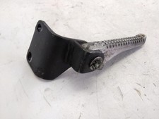 PEDANA POSTERIORE DESTRA E