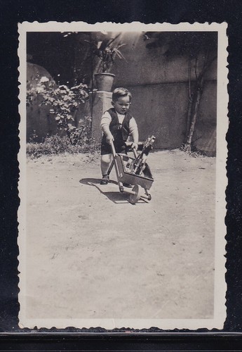 Fotografia foto bambino con - fotografia,