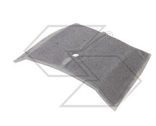 Filtro aria motosega da legna