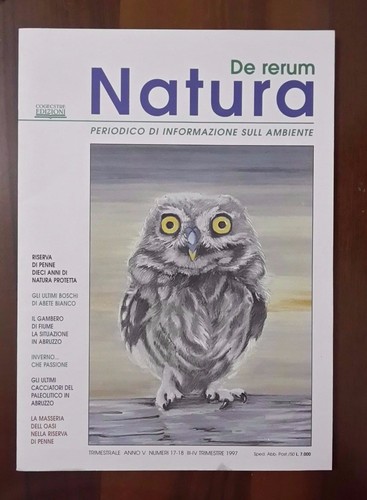 R26 rerum natura - natura,
